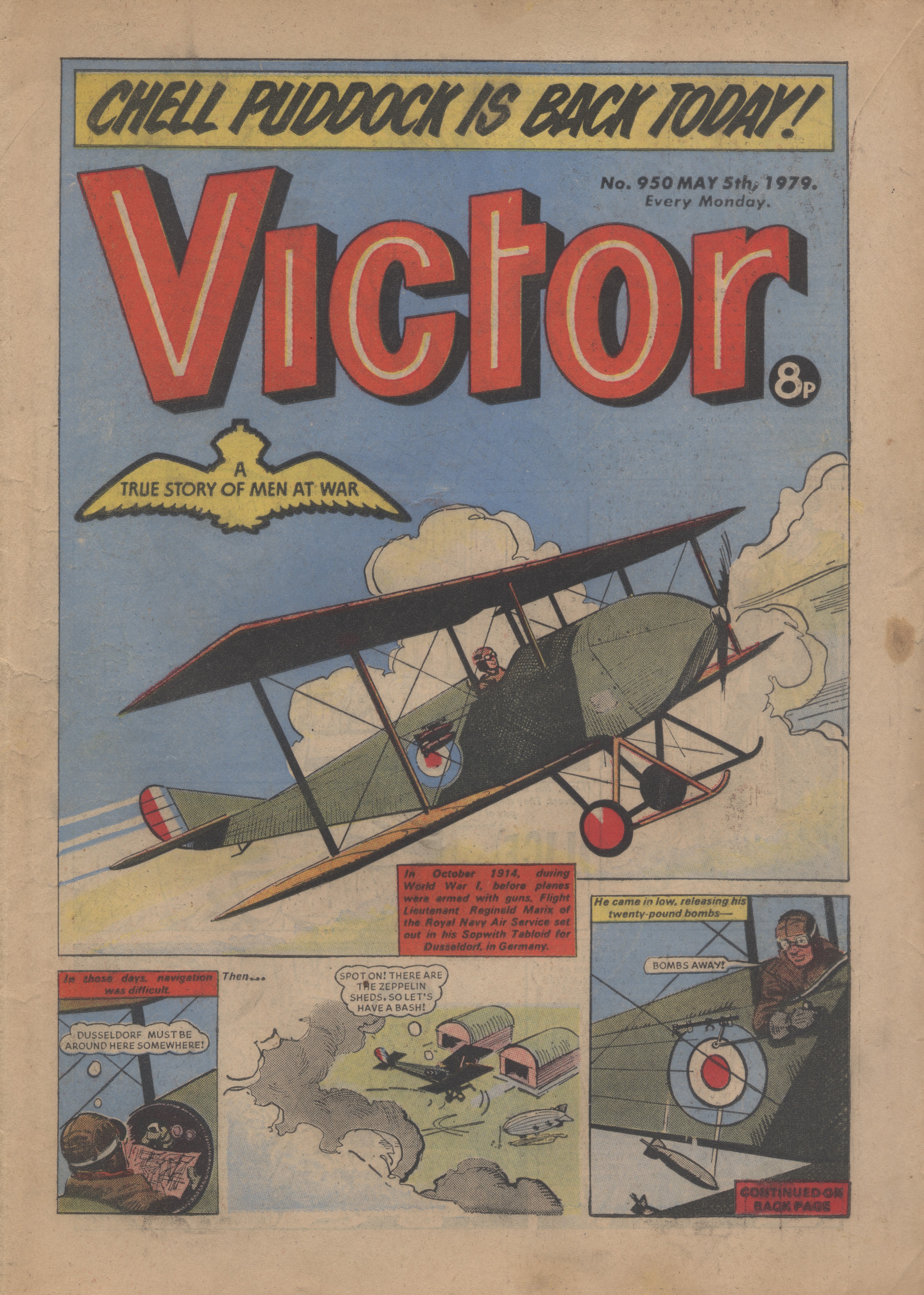 Victor